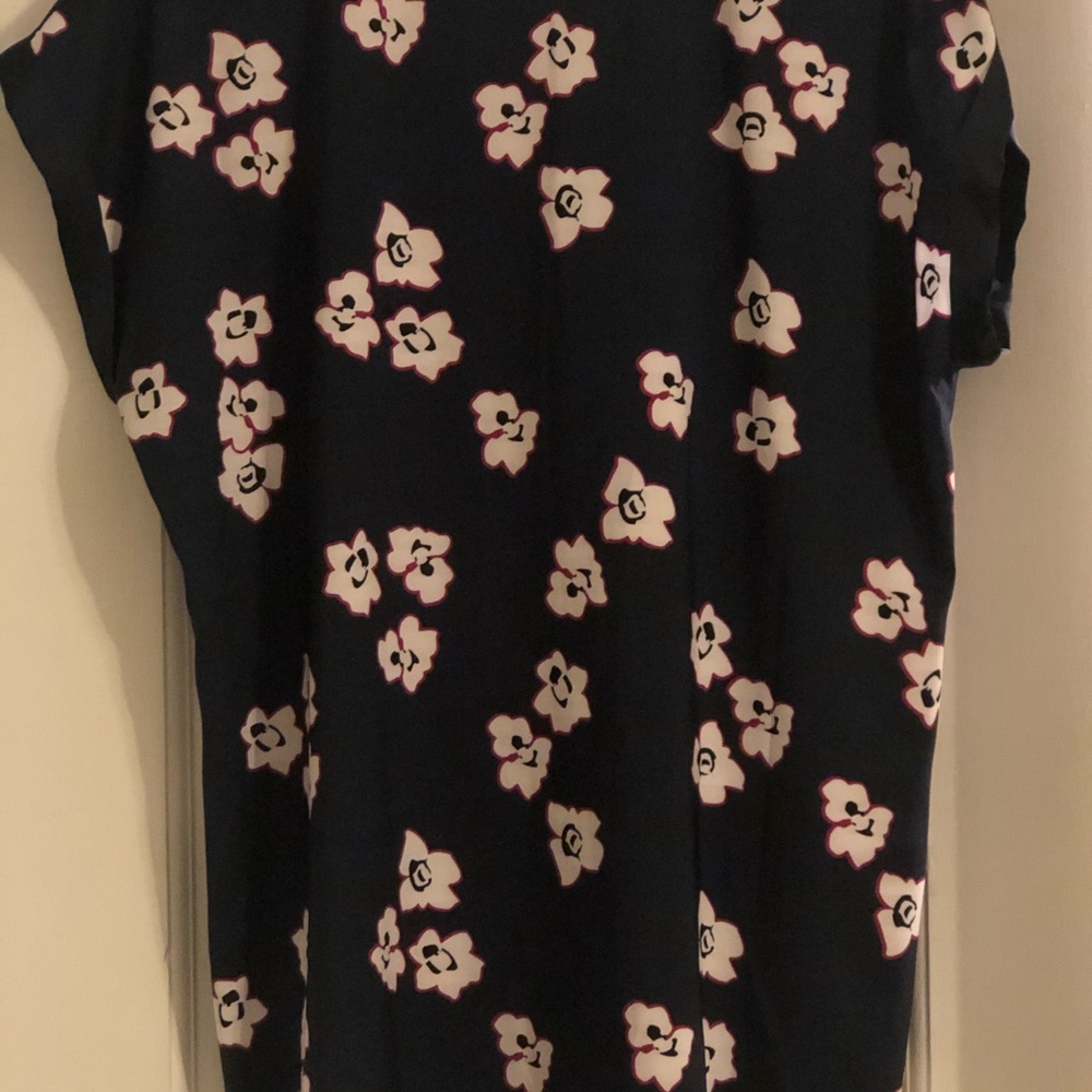 Express Size Large Shirt new without tags